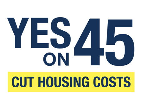 Cut Housing Costs