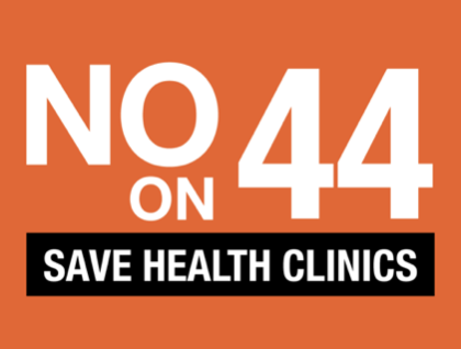 Save Health Clinics
