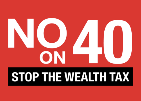 Stop the Wealth Tax