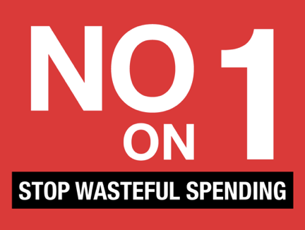 Stop Wasteful Spending